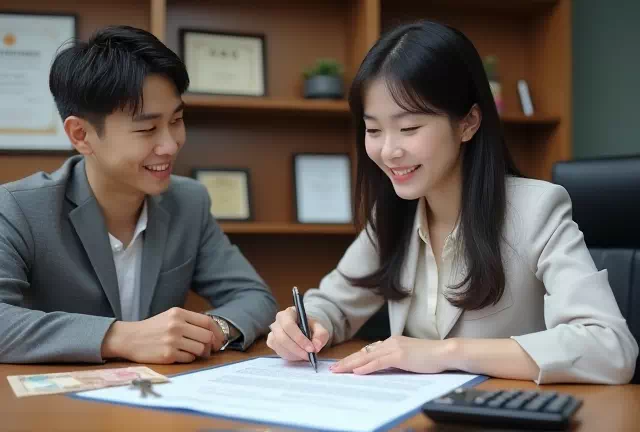 부동산 직거래 방법