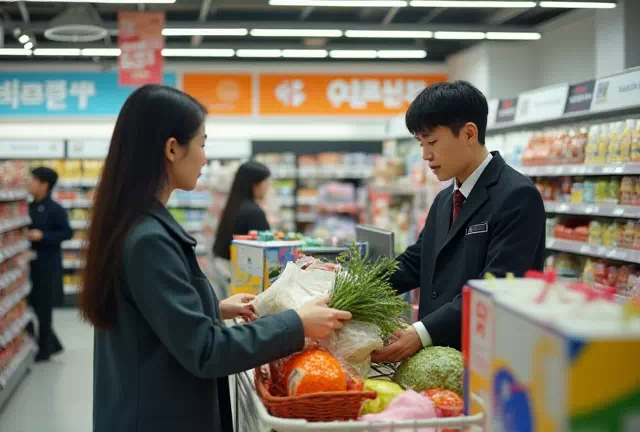 대형마트 할인 카드 추천 리스트