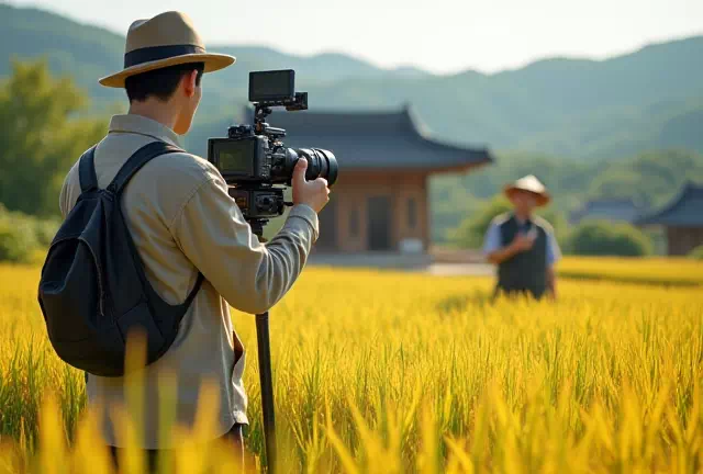 로컬 크리에이터